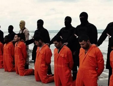 Οι μισθοί του θανάτου - Πόσα παίρνουν οι ισλαμιστές του ISIS (φωτό, βίντεο)